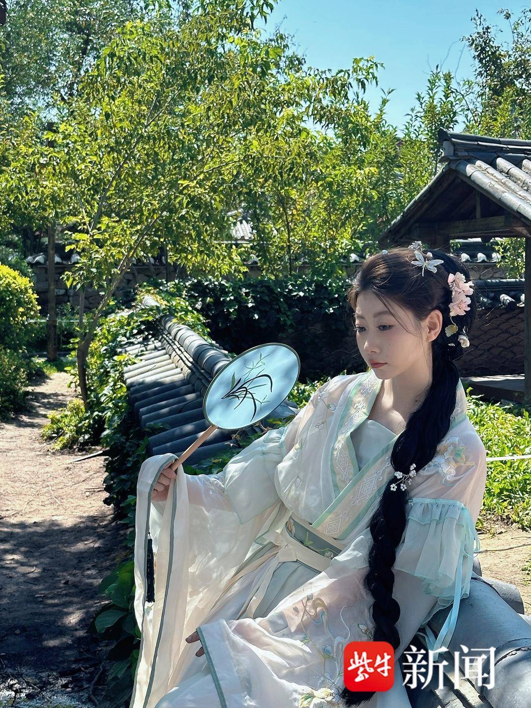 【紫牛头条】乡镇储蓄所柜员女孩“破圈”生长，骑行摆脱抑郁，3年职场逆袭