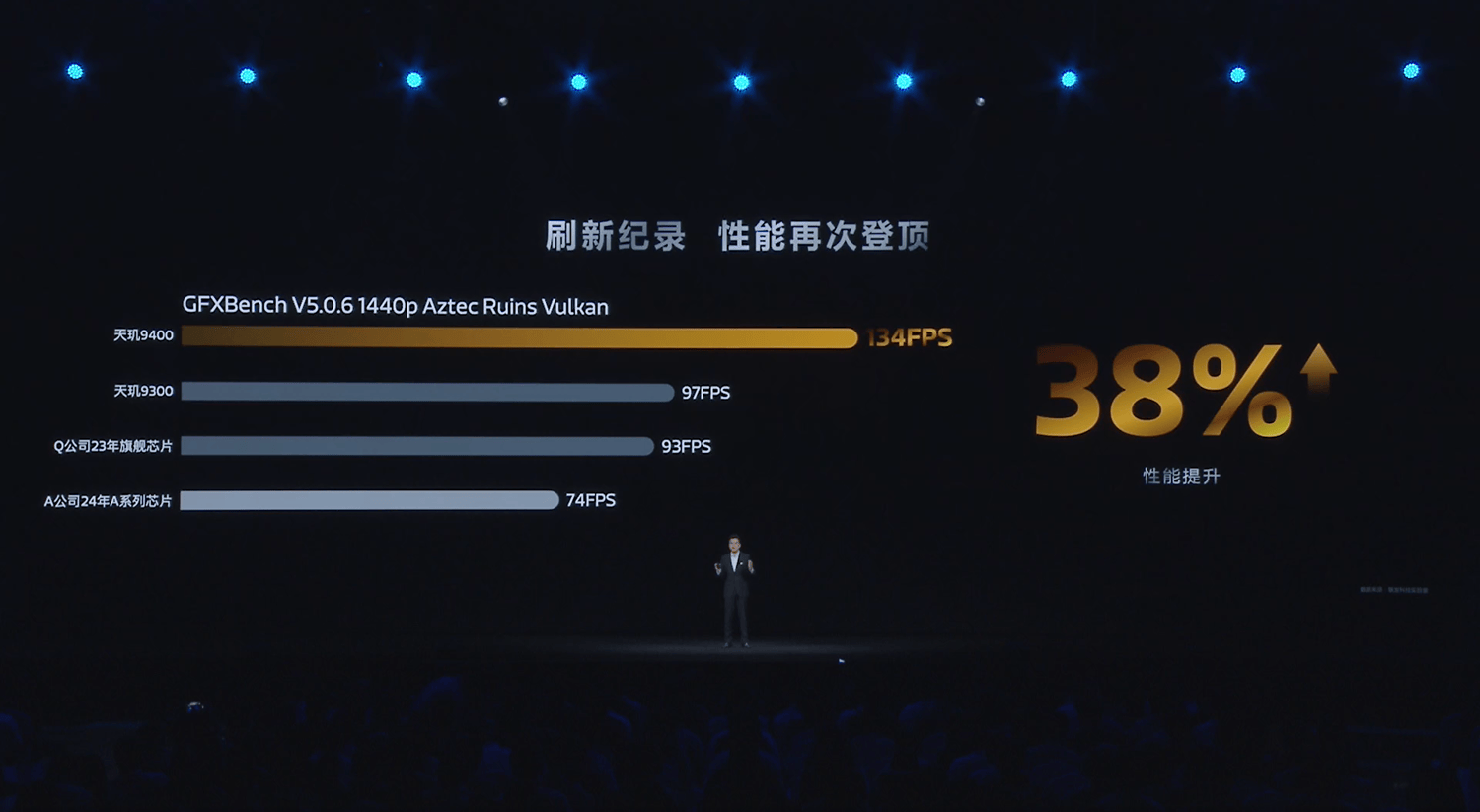 天玑9400支持MediaTek Xtra Range 3.0技术，先进Wi-Fi 7技术让信号多穿两层楼