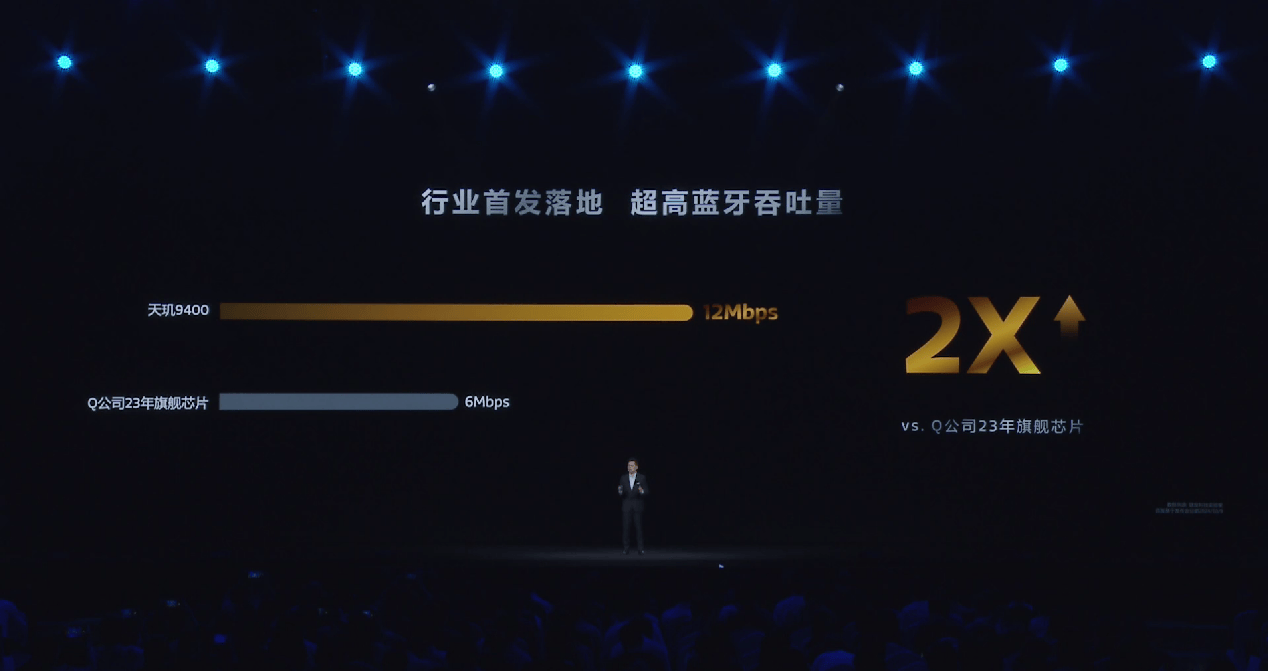 天玑9400支持MediaTek Xtra Range 3.0技术，先进Wi-Fi 7技术让信号多穿两层楼