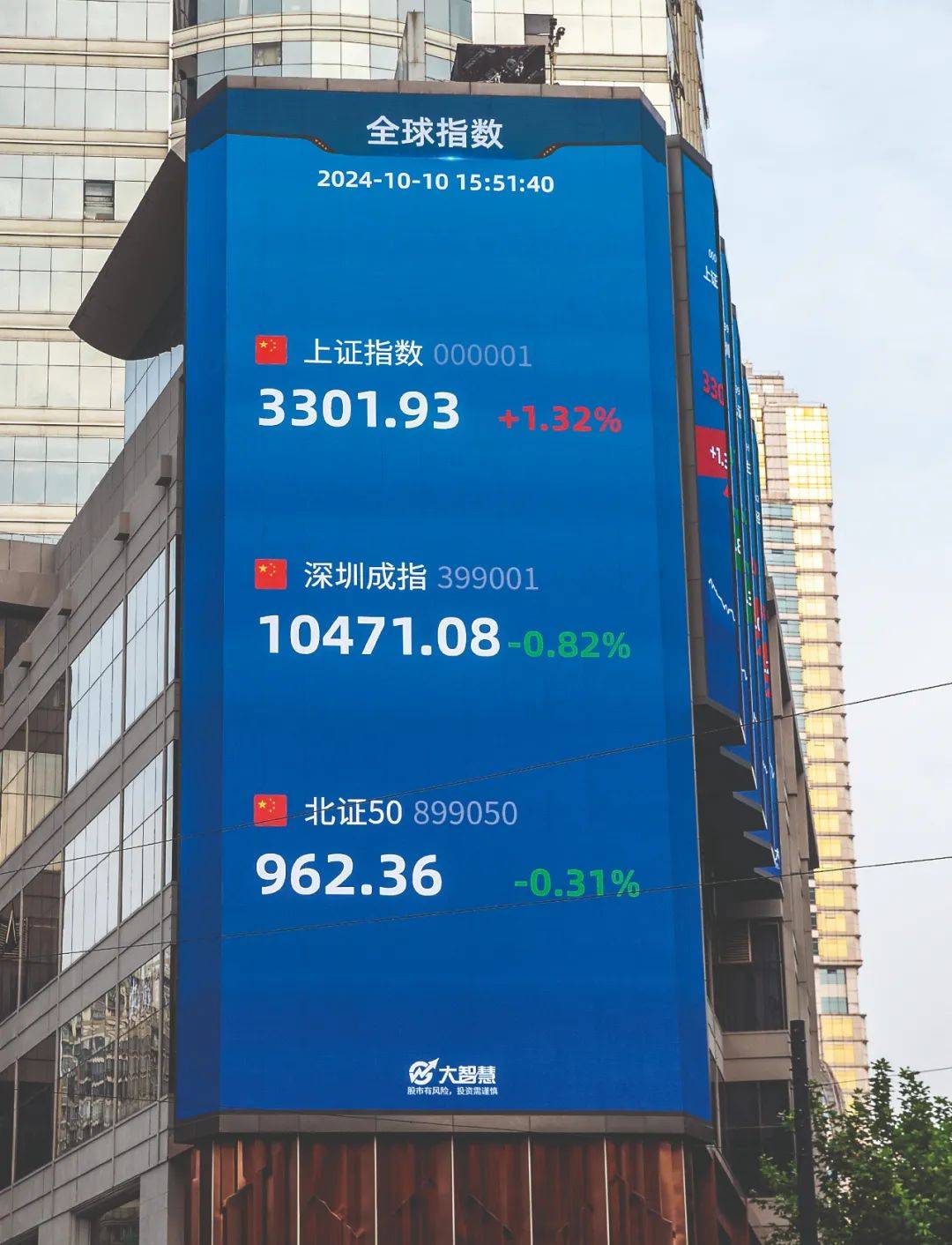 A股如何长牛？｜《财经》封面