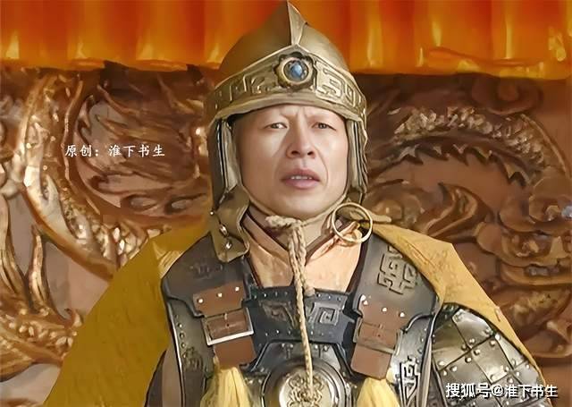 陈友谅真的是开局一张网吗？开局一支笔才恰当！