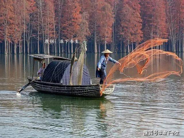 陈友谅真的是开局一张网吗？开局一支笔才恰当！