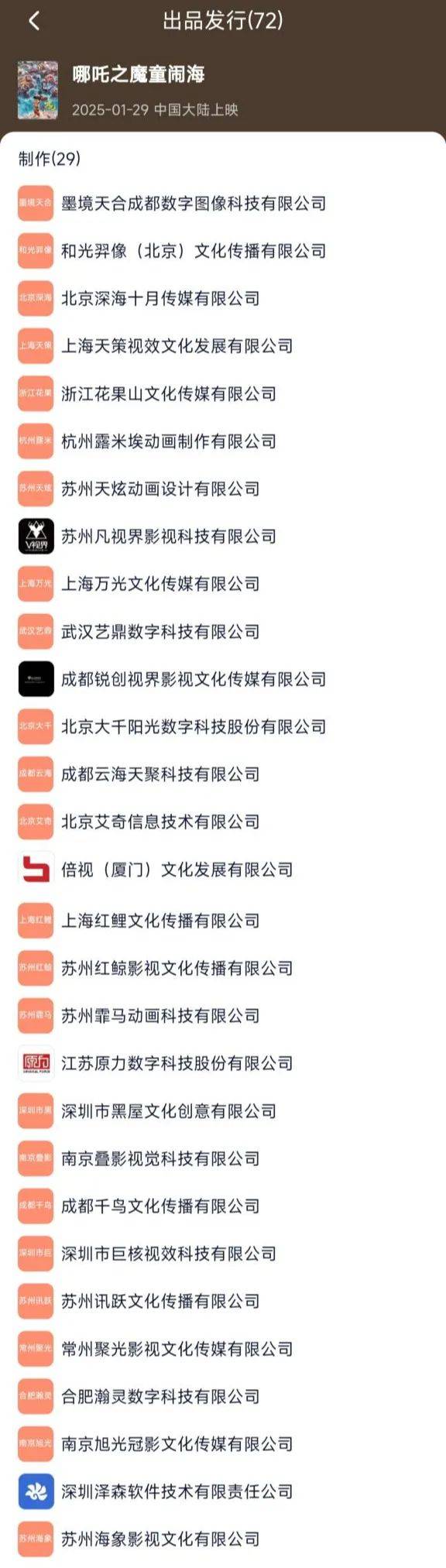 北交所受理！涉“哪吒”