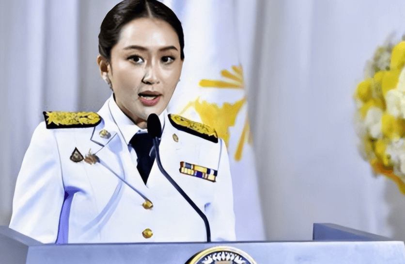 “逮捕令”已下达！泰国准备动手，就等中方点头，必让黑手付代价