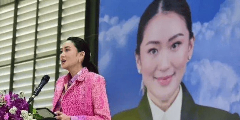 “逮捕令”已下达！泰国准备动手，就等中方点头，必让黑手付代价