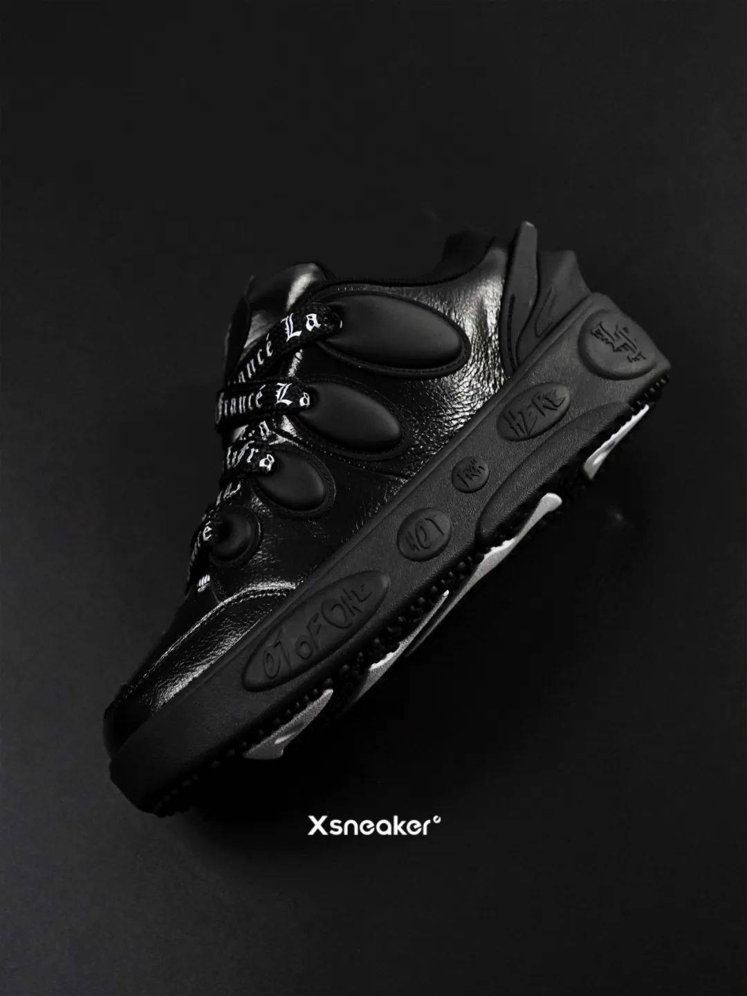 发售 | PUMA x LAMELO BALL PACK