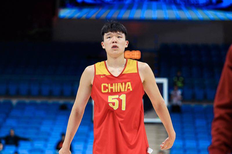 关注｜受邀参加芝加哥联合试训 杨瀚森今日启程冲击NBA