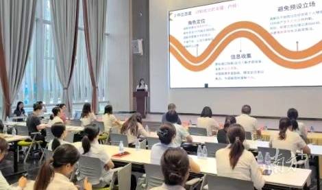 调解能力MAX！云东海打造基层治理新样本