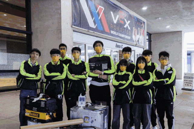 星球VEX｜斯坦星球VEX精英机器人走读营，10天沉浸式学习，冠军教练团指导，热血机甲实战！