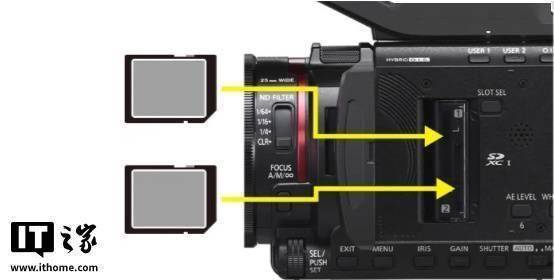 松下AG-CX100MC手持摄像机上市，4K 60p 10-bit超高清拍摄新选择
