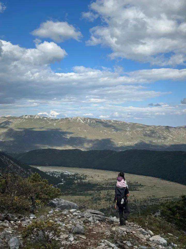 男子梅里雪山徒步失联14天,妻子紧急寻人!
