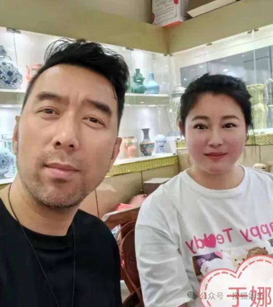 从爆红到突然消失好几年,再出现已经胖到大家不敢认了?