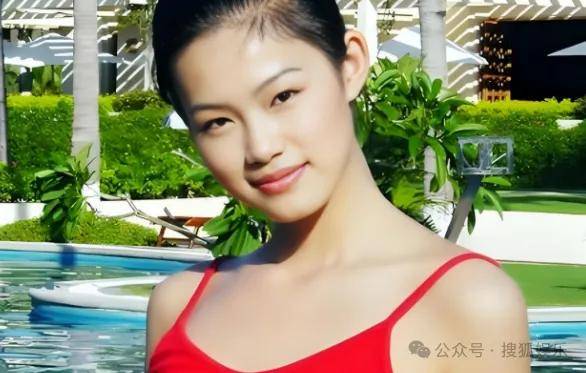 从爆红到突然消失好几年,再出现已经胖到大家不敢认了?