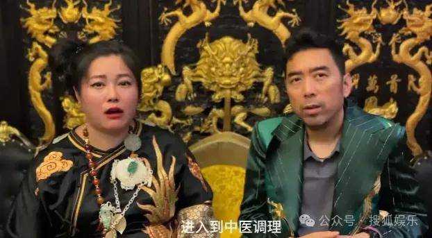 从爆红到突然消失好几年,再出现已经胖到大家不敢认了?