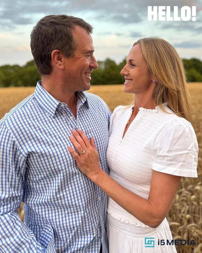 45岁离异带娃女护士嫁英国王室,比短剧更精彩!