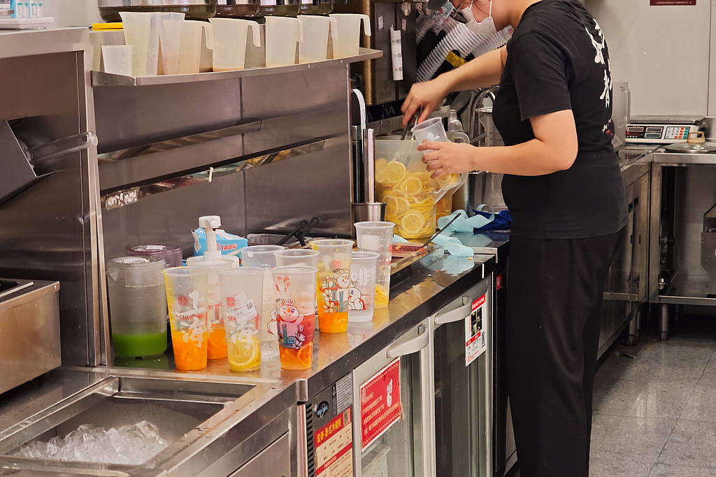 外卖大战1元订单频现 小店月亏八万陪跑