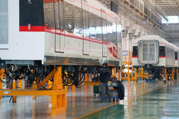 镜观·回响丨坚持以人为本 推进共同富裕