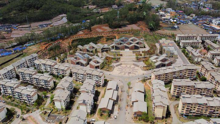 镜观·回响丨坚持以人为本 推进共同富裕