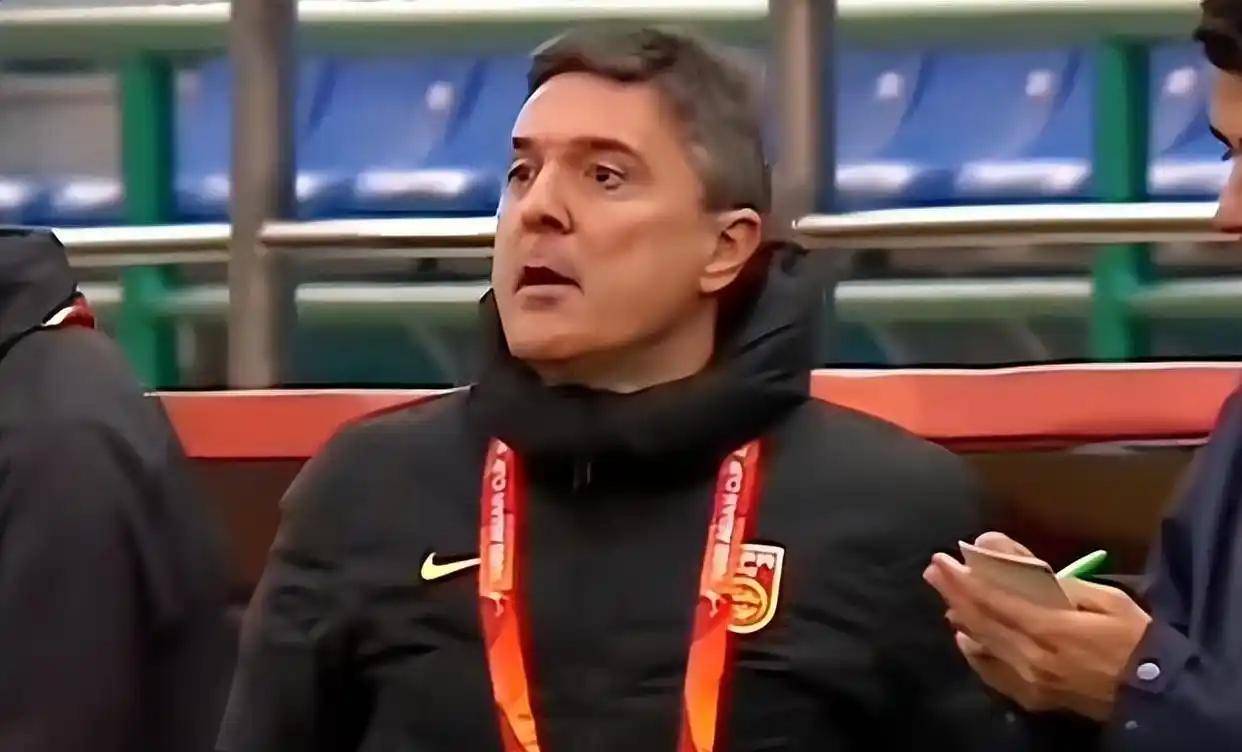 安东尼奥再迎大考:U22国足再出发,迎战澳洲成唯一考验