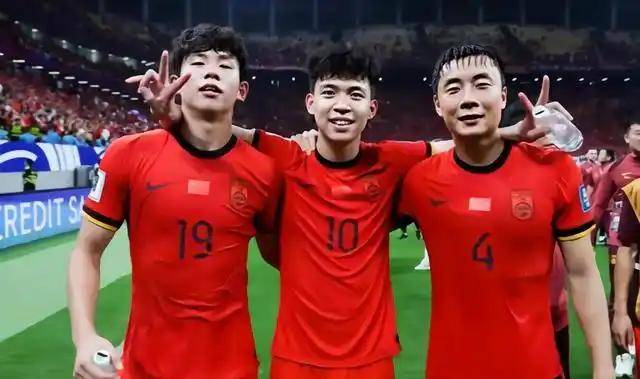 安东尼奥再迎大考:U22国足再出发,迎战澳洲成唯一考验