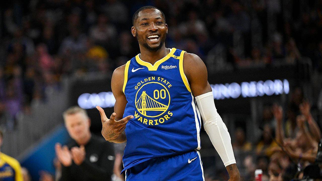 库明加索交易否决权,勇士终止所有谈判,去留问题终于迎来答案