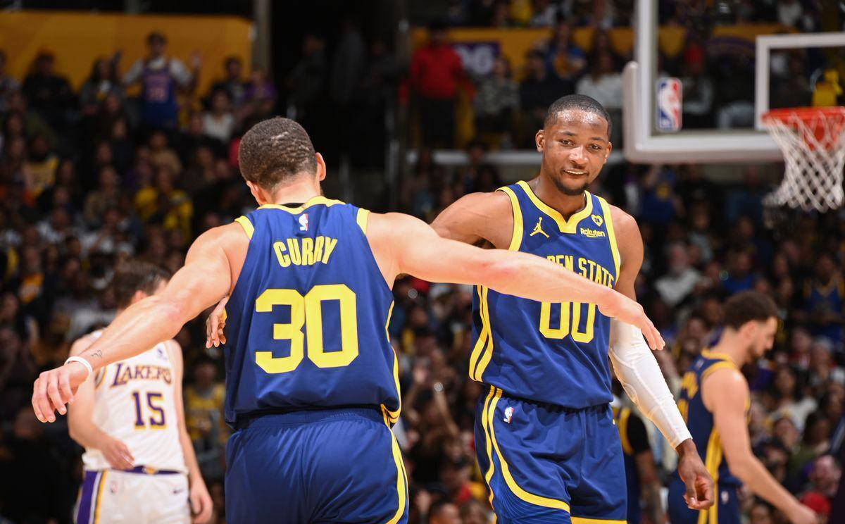 库明加索交易否决权,勇士终止所有谈判,去留问题终于迎来答案