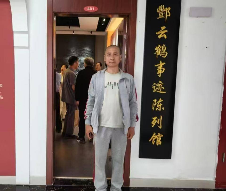 好网民·在东营|索志河:以笔为犁,书写黄土地上的文学梦