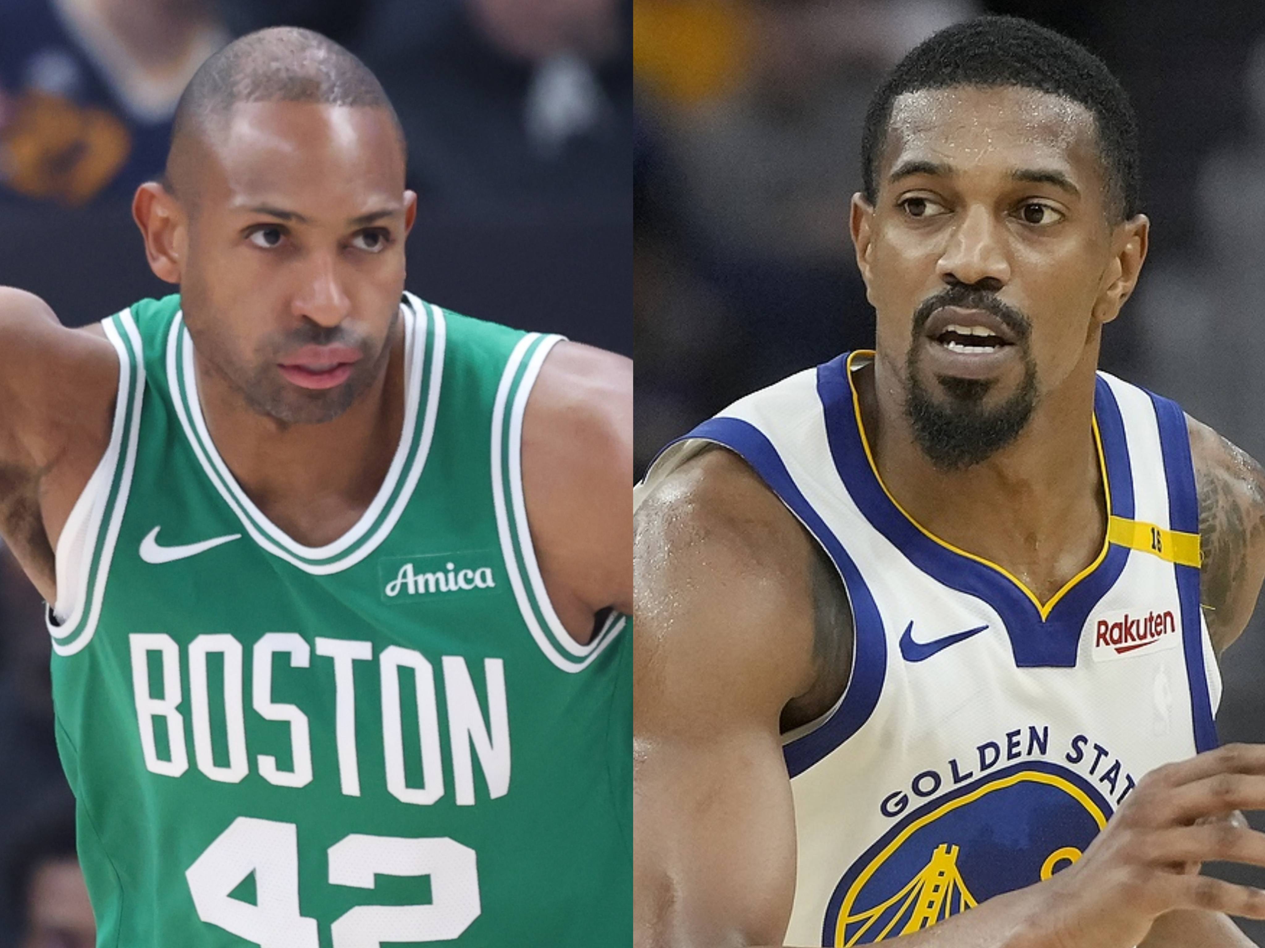 太耽误事！美记：库明加续约问题解决后，勇士两笔引援才可以推进