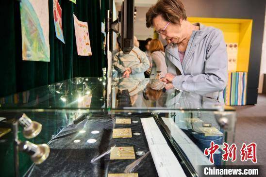 以币为媒连接双城 中英造币文化交流主题特展亮相伦敦