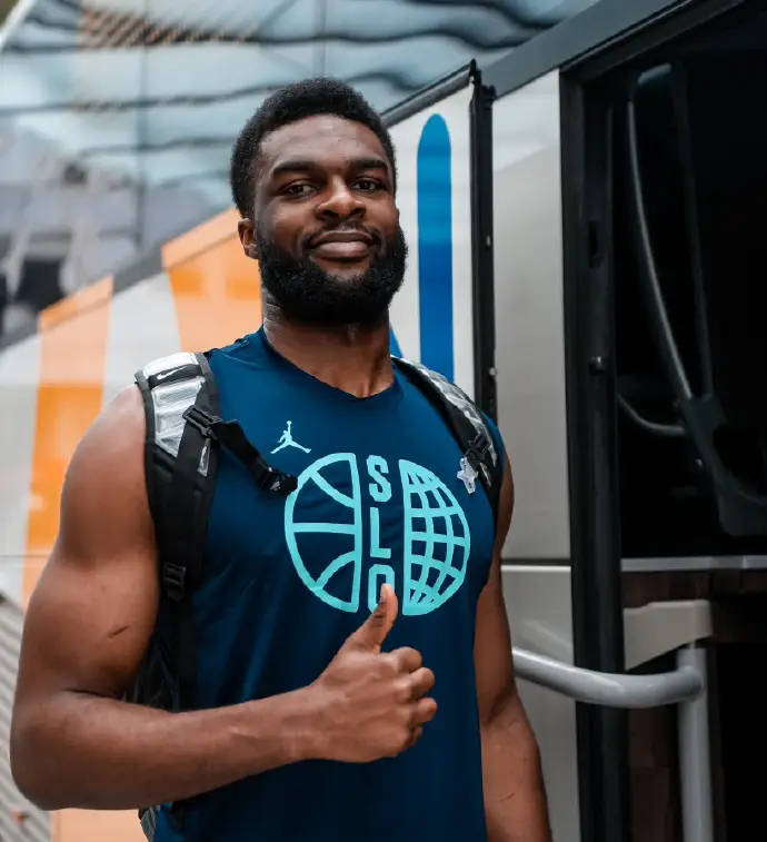 东契奇父亲:归化中锋不打比赛 不明白合作意义在哪