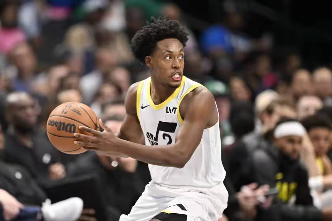 湖人追维金斯!波神加盟老鹰,篮网有意两大新秀,比尔找到下家?