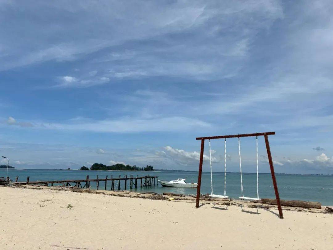 【度假村预定】马来西亚 Labuan 闽纳潜水节 3.0 四大沉船+珊瑚