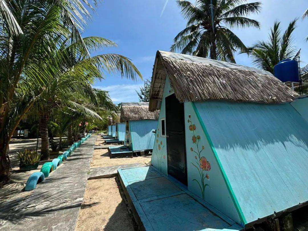 【度假村预定】马来西亚 Labuan 闽纳潜水节 3.0 四大沉船+珊瑚