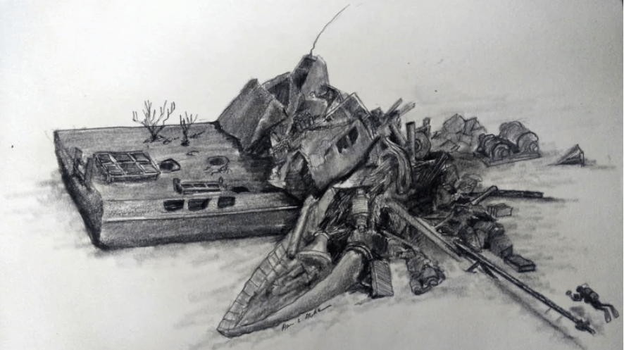 【度假村预定】马来西亚 Labuan 闽纳潜水节 3.0 四大沉船+珊瑚