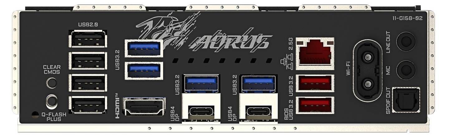 少见 M-ATX 板型 X870,技嘉推出 X870M AORUS ELITE WIFI7 主板