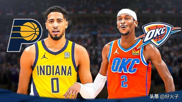 分析：步行者队与雷霆队总决赛第7场的X因素