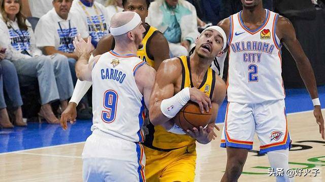 分析:步行者队与雷霆队总决赛第7场的X因素