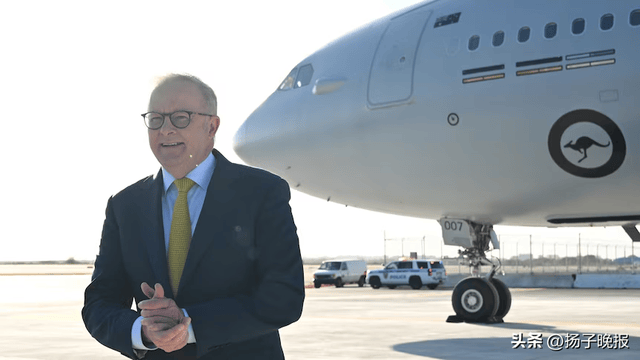 英加澳承认巴勒斯坦国，内塔尼亚胡发声威胁：等着瞧