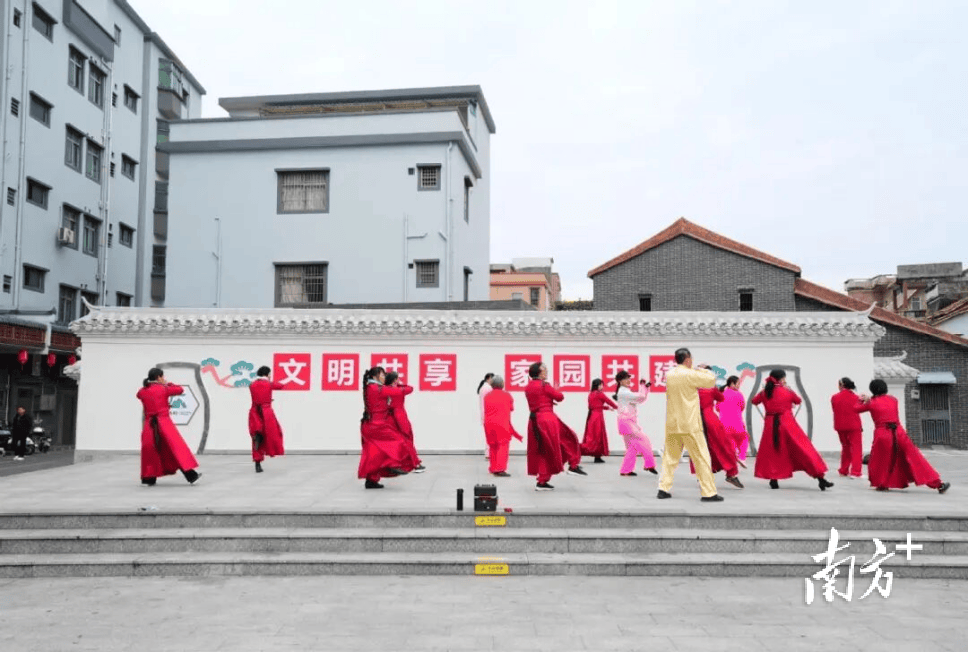 东莞推进全域文明建设:一座超大城市的治理升维|南方莞评
