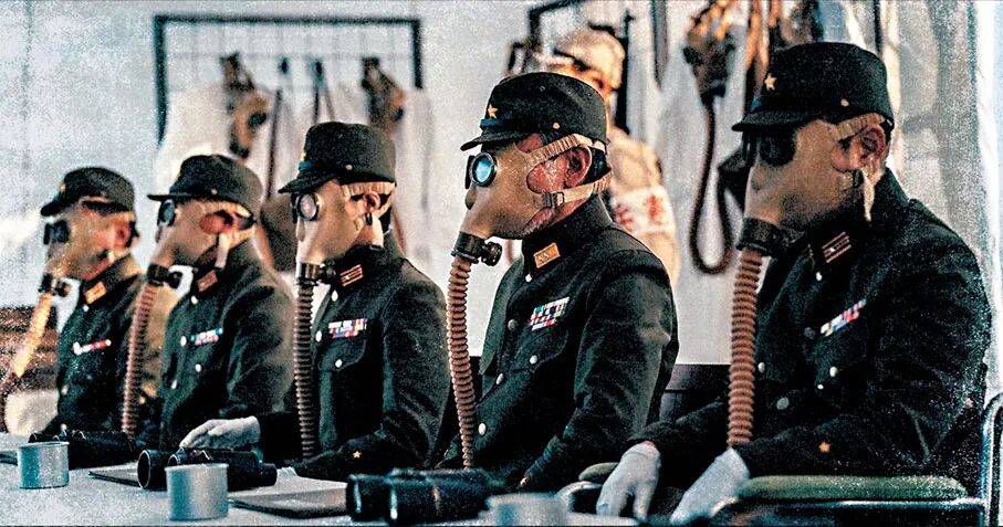 “不愿让中国人扮演日本人”,《731》所有日本角色由日籍演员出演,有观众说结局“没想到”……