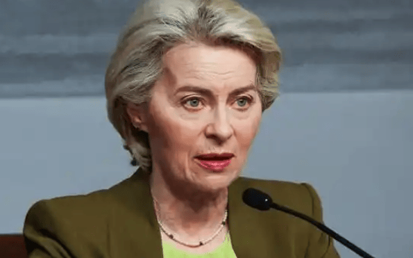 比美国还多1992吨,中方对欧放开稀土!欧盟刚讨到好处,转身要拉黑12家中企