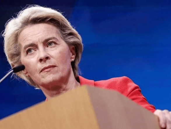 比美国还多1992吨,中方对欧放开稀土!欧盟刚讨到好处,转身要拉黑12家中企