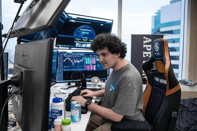 郁金香泡沫、FTX崩盘:历史总在重复,我们总在掉坑