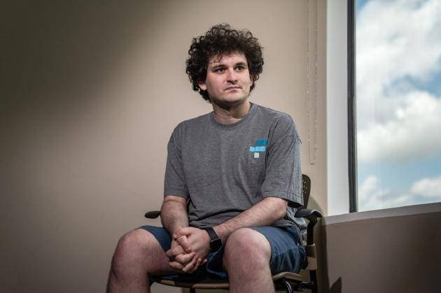 加密帝国FTX：从400亿到崩溃，天才背后的道德迷思