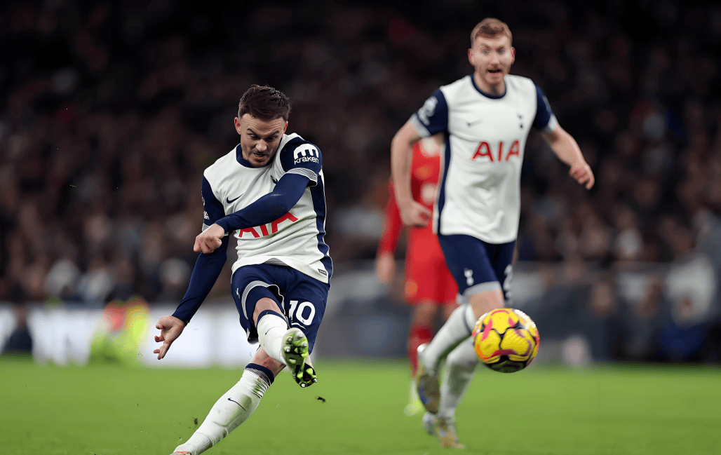 今日赛事:热刺vs比利亚雷,此役矛与盾的对决,热刺主场优势明显,三分志在必得?