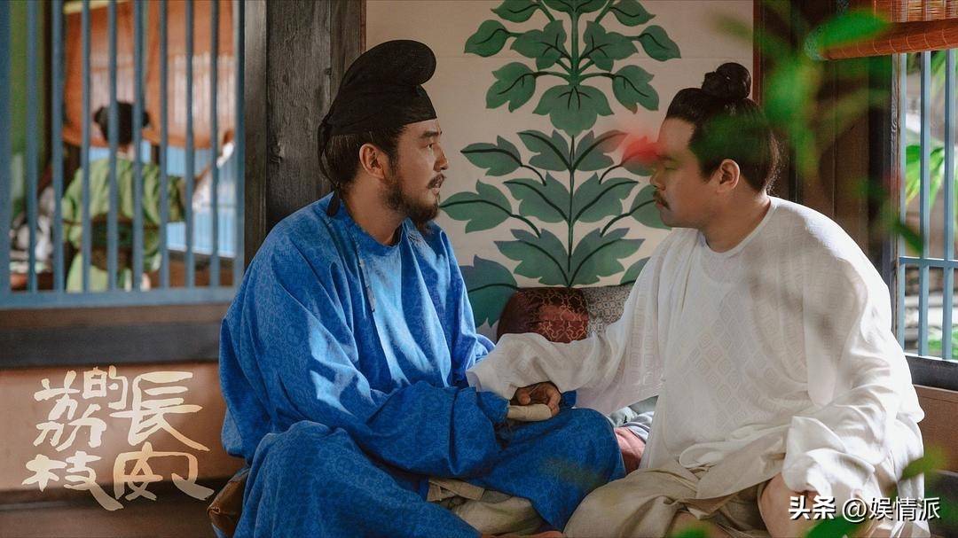 导演曹盾登央视同时点评雷佳音和岳云鹏,只字未提演技却字字珠玑