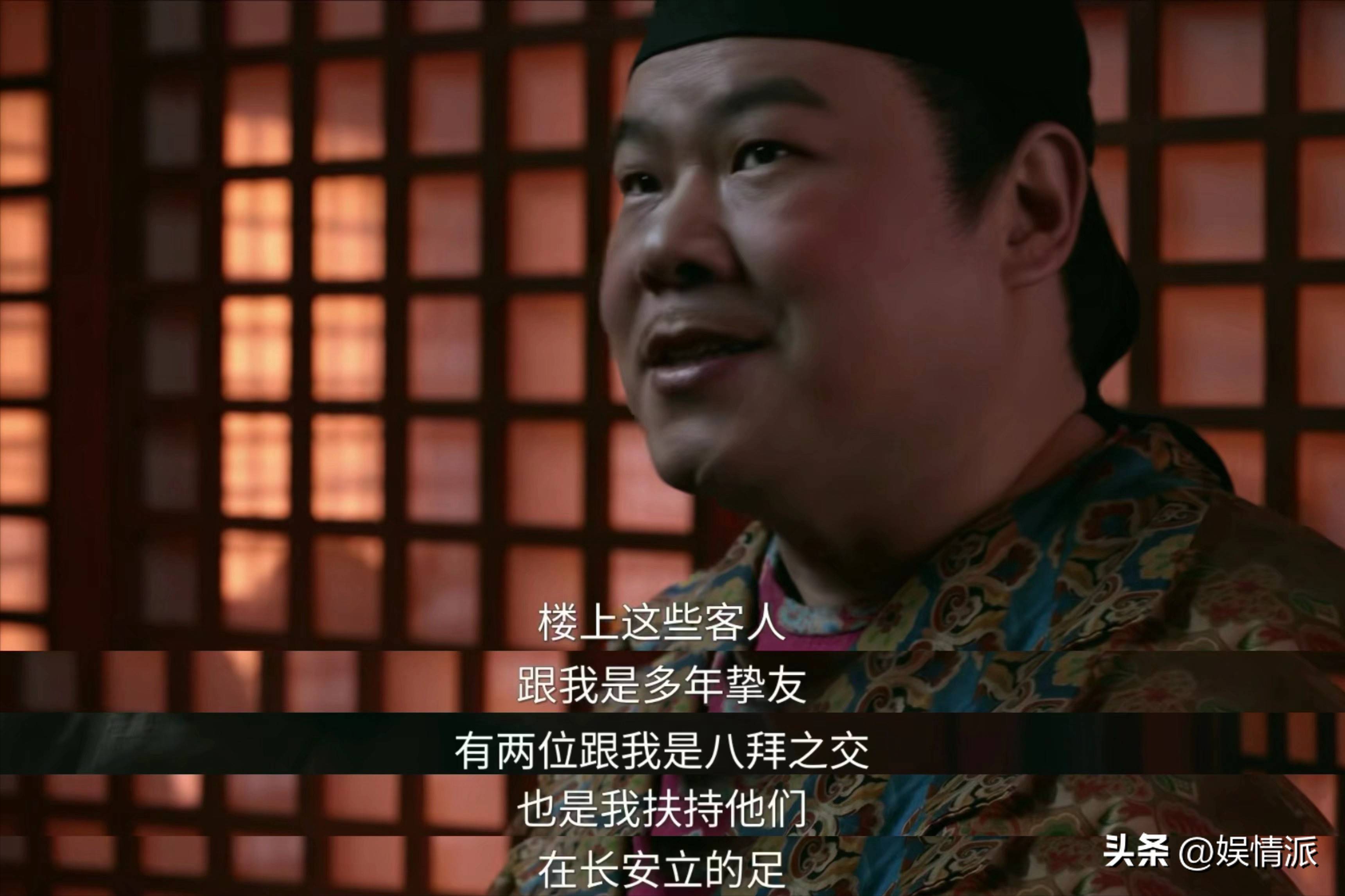 导演曹盾登央视同时点评雷佳音和岳云鹏,只字未提演技却字字珠玑