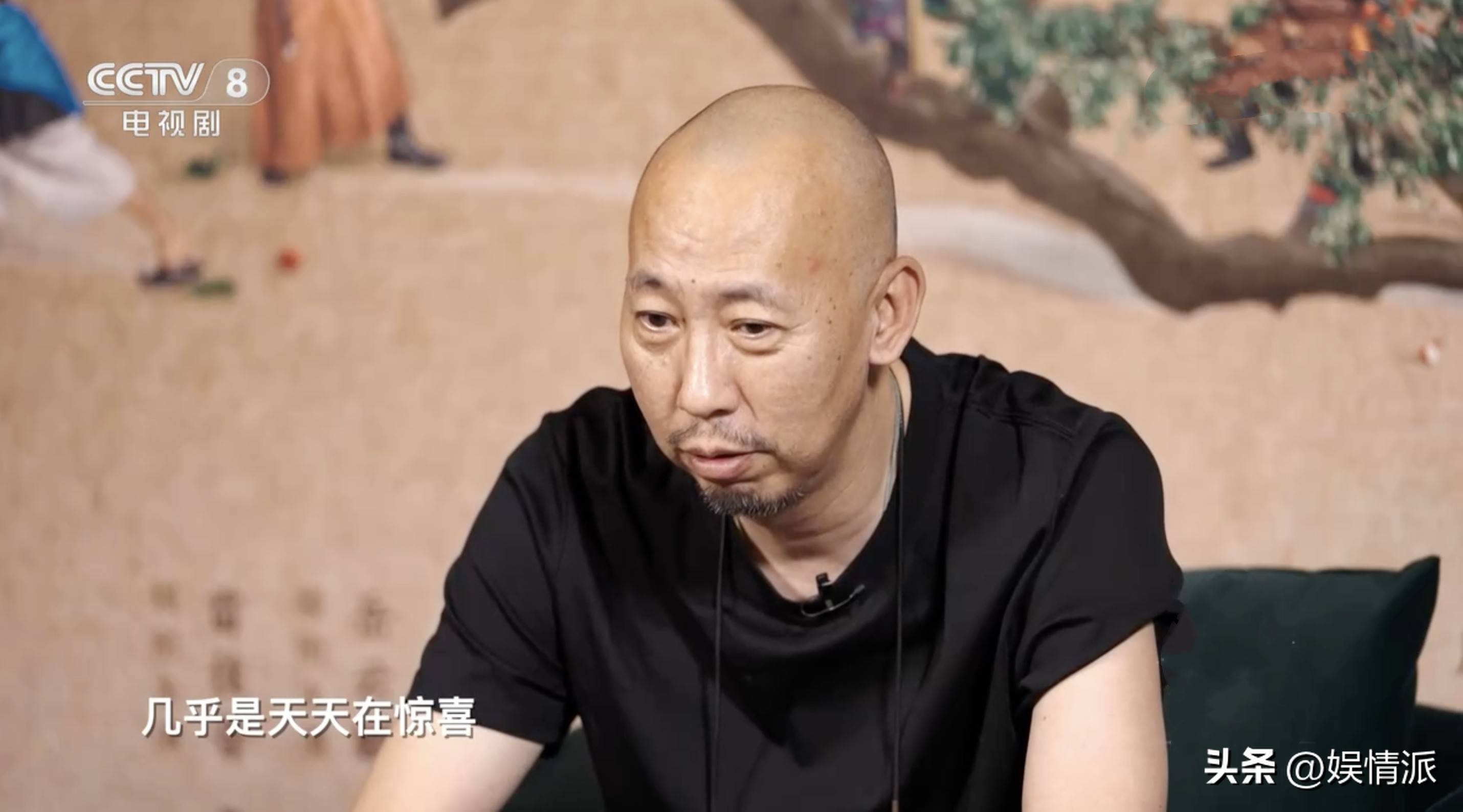 导演曹盾登央视同时点评雷佳音和岳云鹏,只字未提演技却字字珠玑