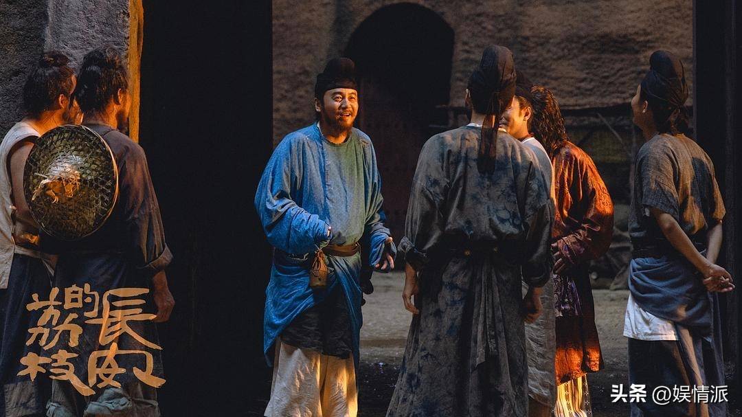 导演曹盾登央视同时点评雷佳音和岳云鹏,只字未提演技却字字珠玑