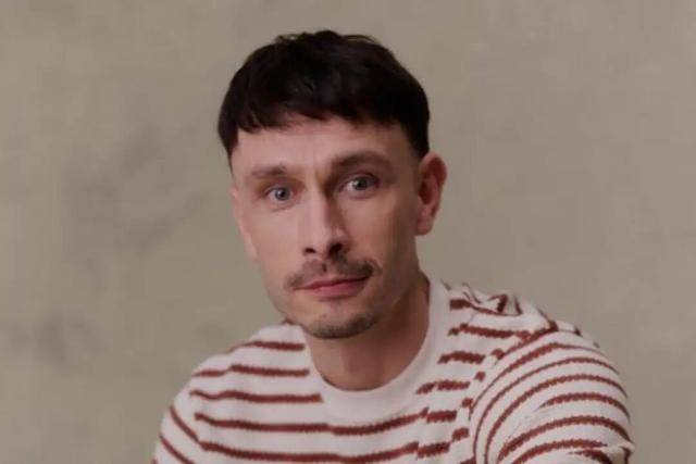 《机动战士高达》真人版电影，Benson Boone 出演大反派？